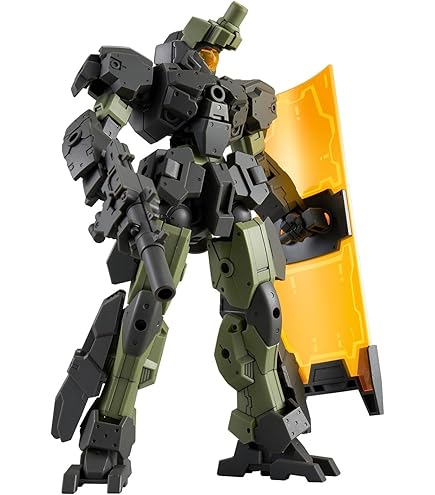Amazon | 30MM 1/144 bEXM-28G レヴェルノヴァ (陸戦強化仕様
